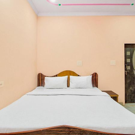 Hotel O Kukas Guest House 斋浦尔 外观 照片