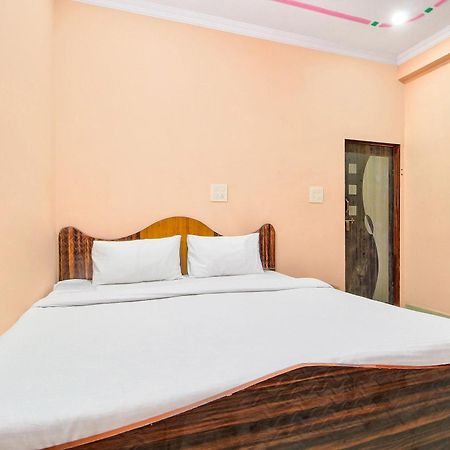 Hotel O Kukas Guest House 斋浦尔 外观 照片