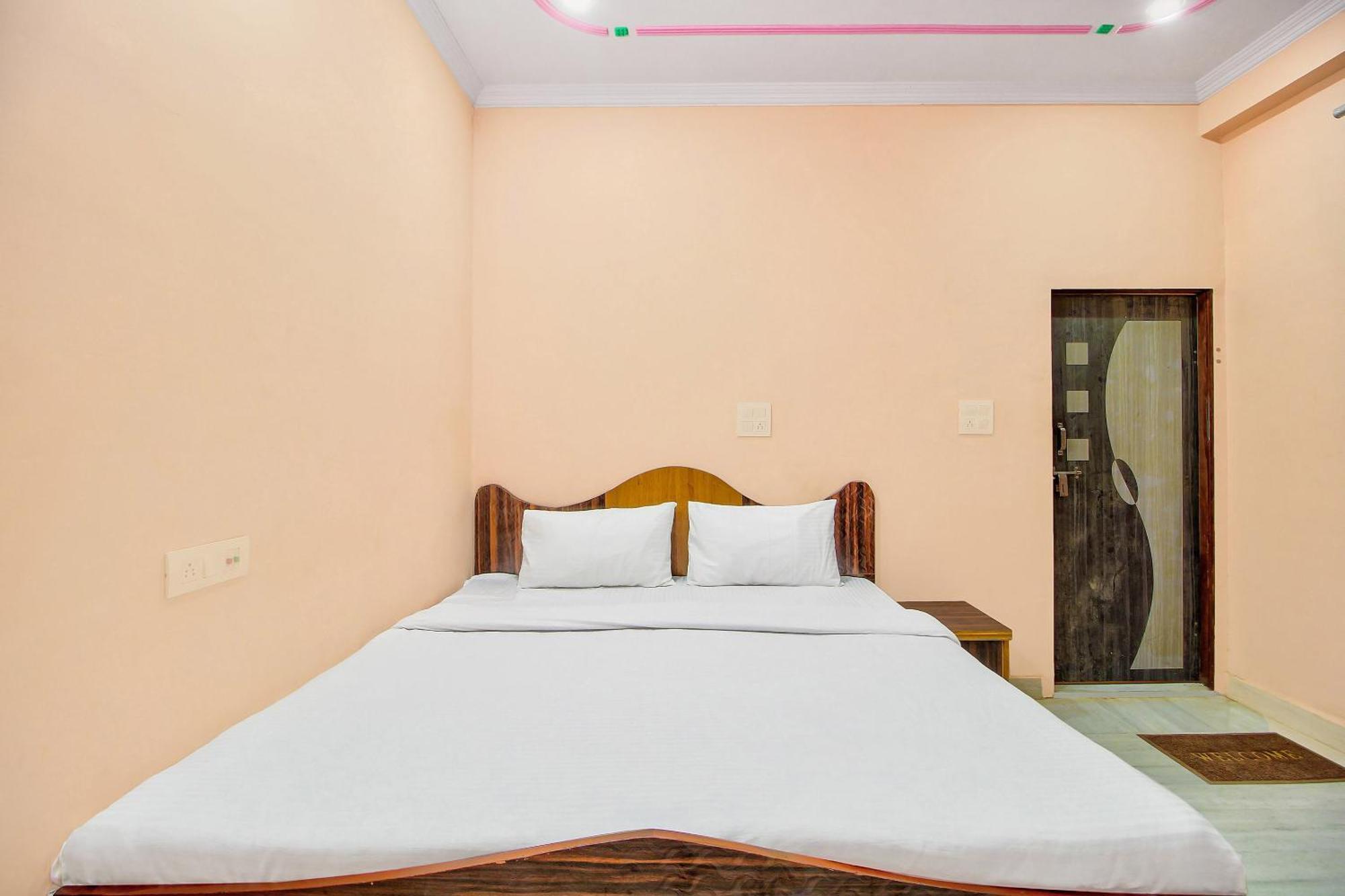 Hotel O Kukas Guest House 斋浦尔 外观 照片