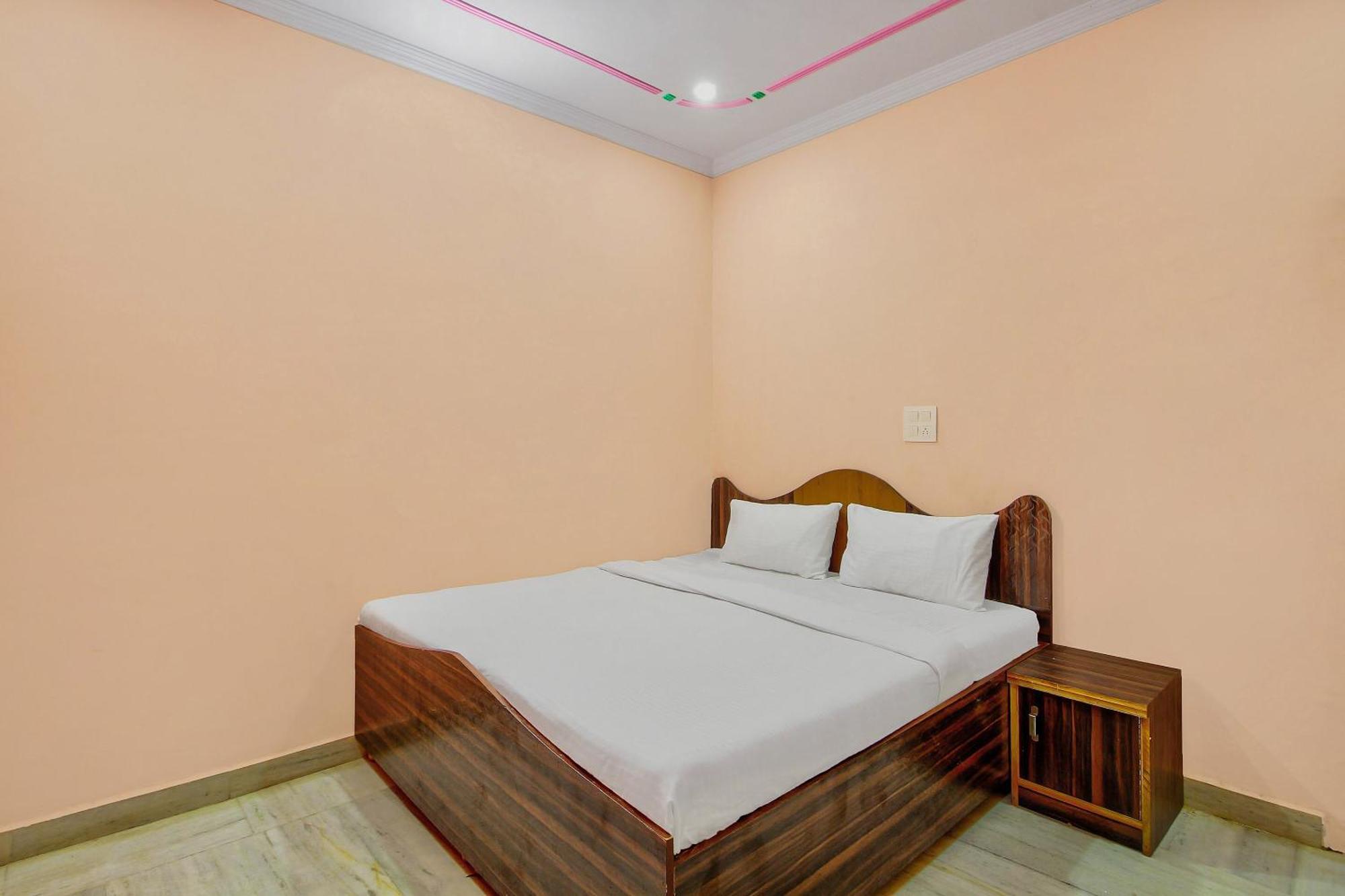 Hotel O Kukas Guest House 斋浦尔 外观 照片