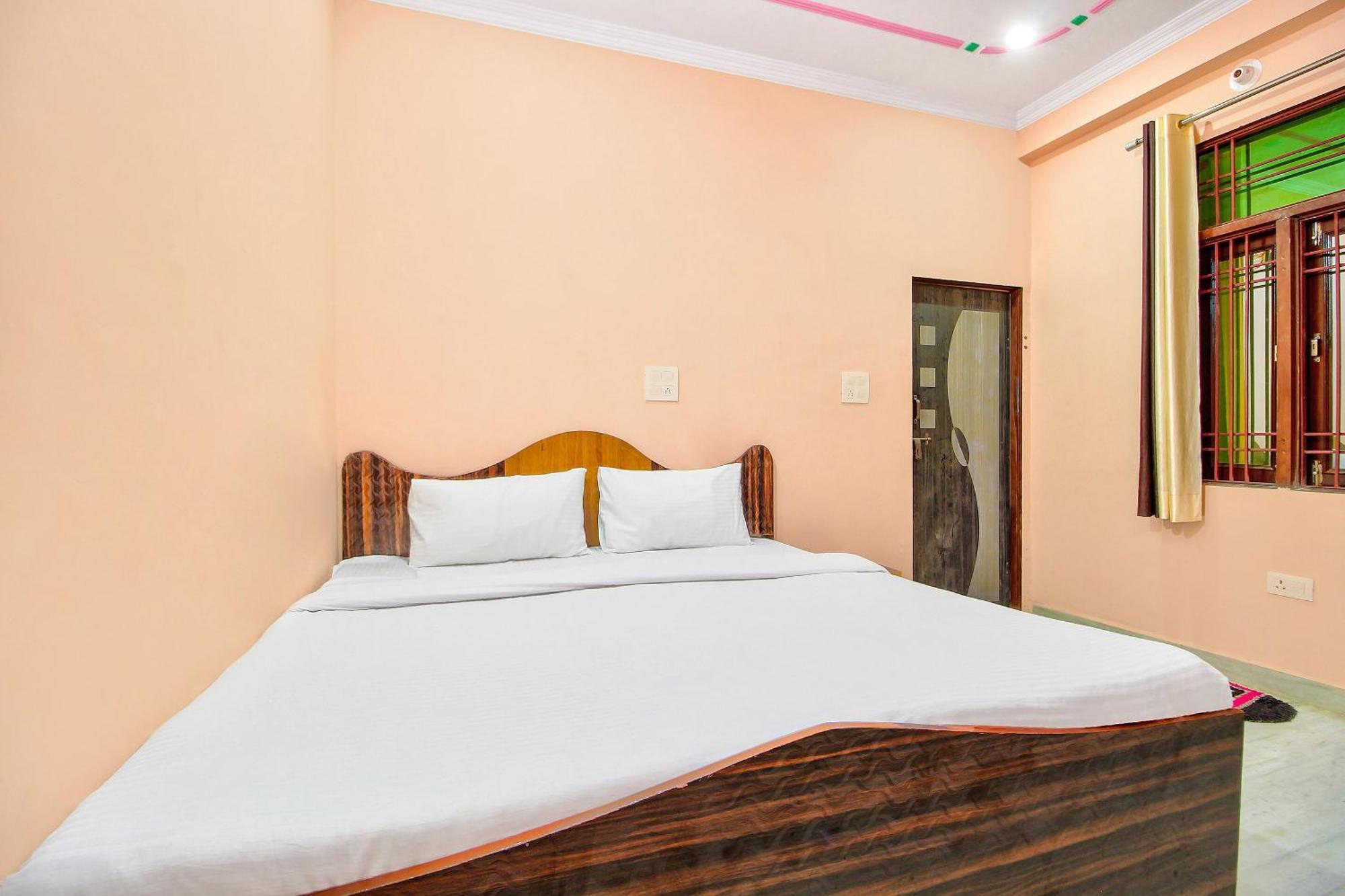 Hotel O Kukas Guest House 斋浦尔 外观 照片
